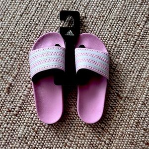 ❤️Adidas Slides-Brand New
